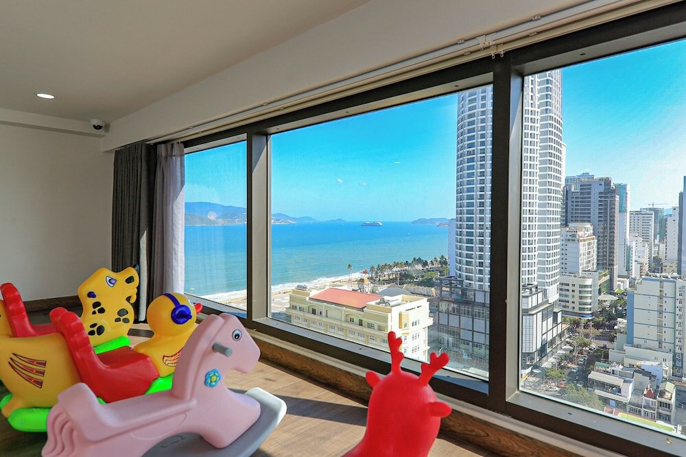 Фото Gonsala Hotel Nha Trang