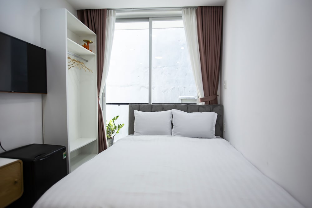 Фото Le Vu Hotel