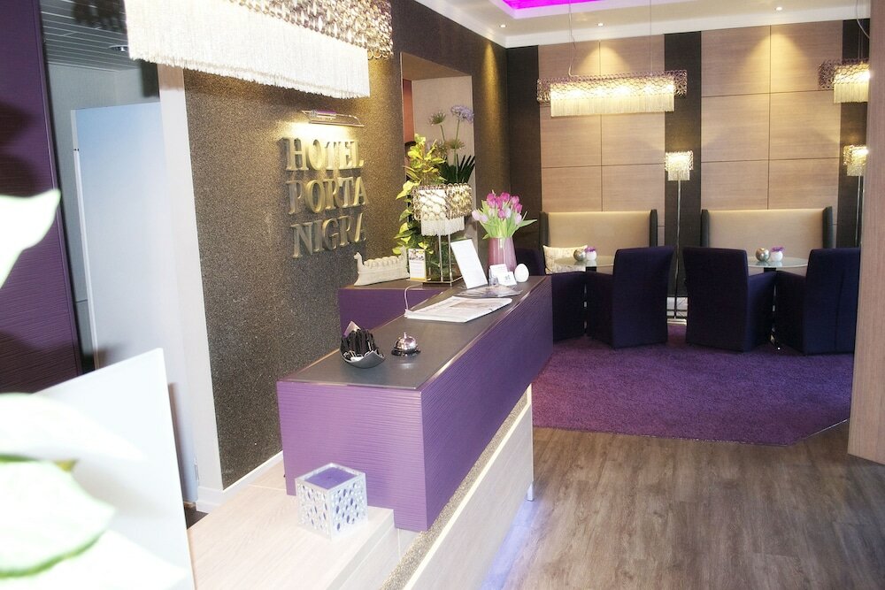 Фото Hotel Porta Nigra