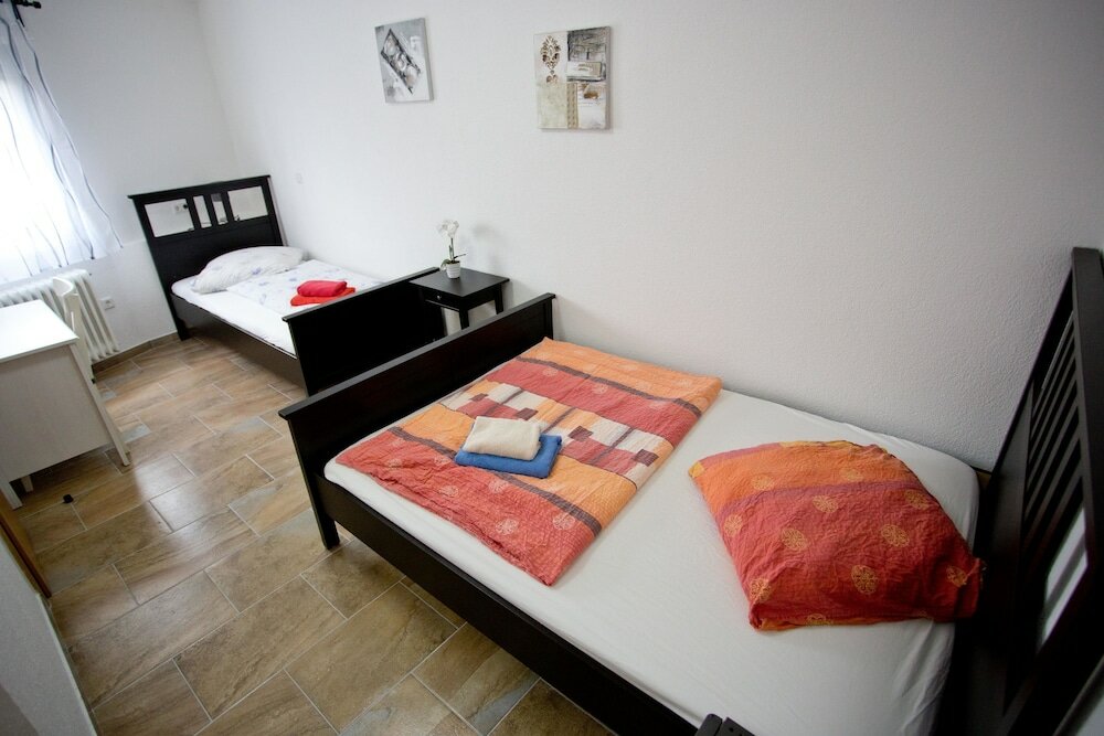 Фото Hotel Frankenthaler Hof