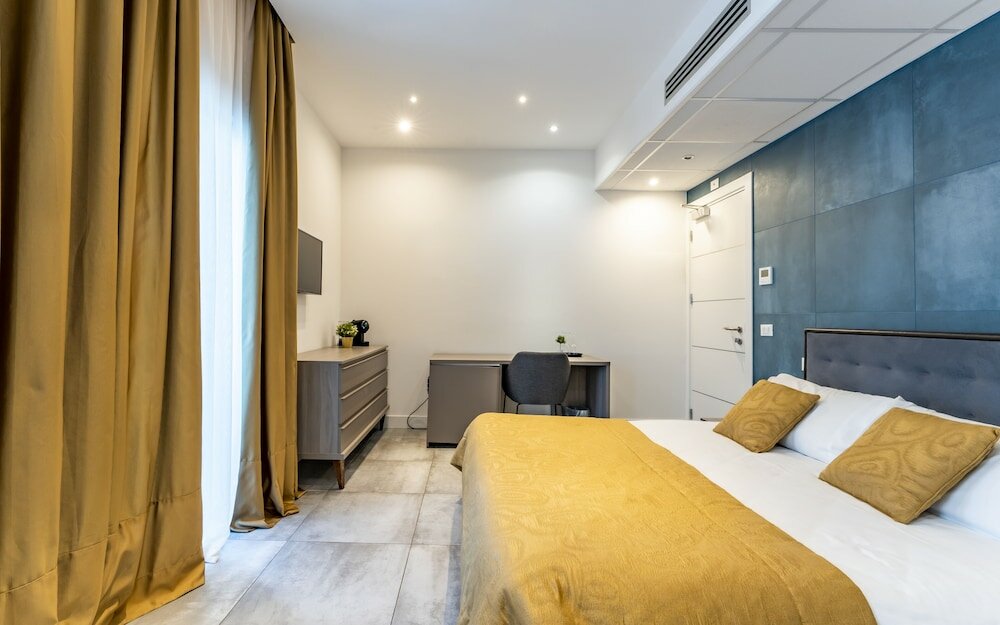 Фото Missori Luxury Collection