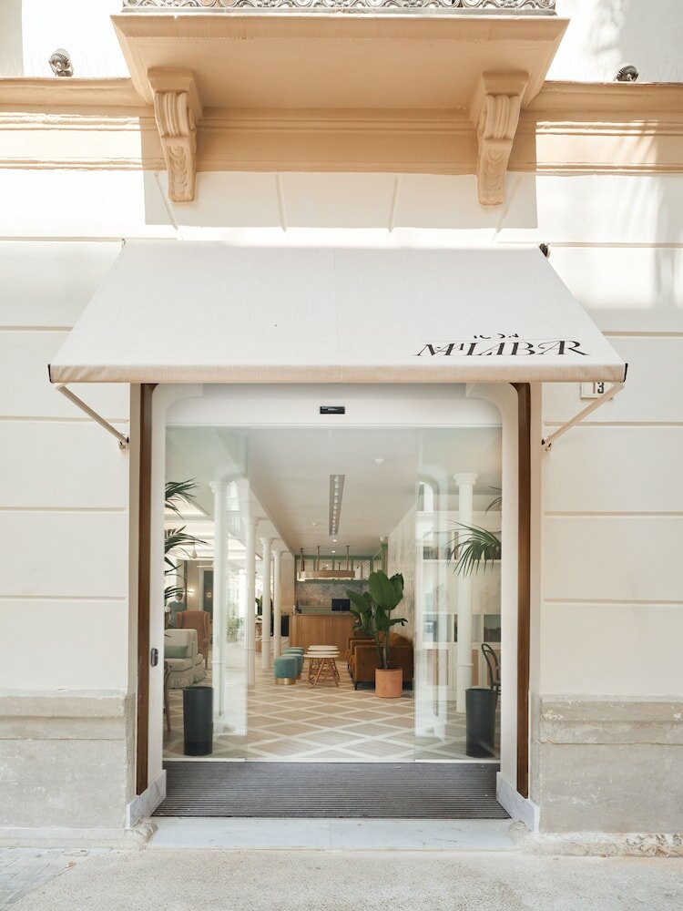 Фото Icon Malabar