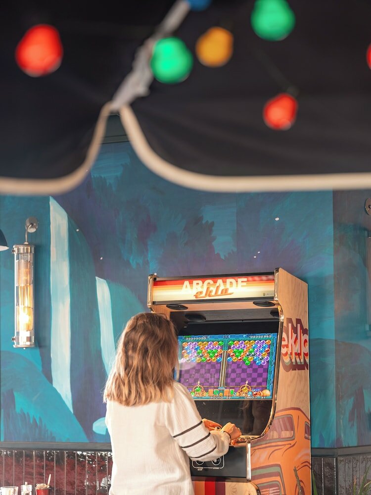 Фото Eklo Roissy