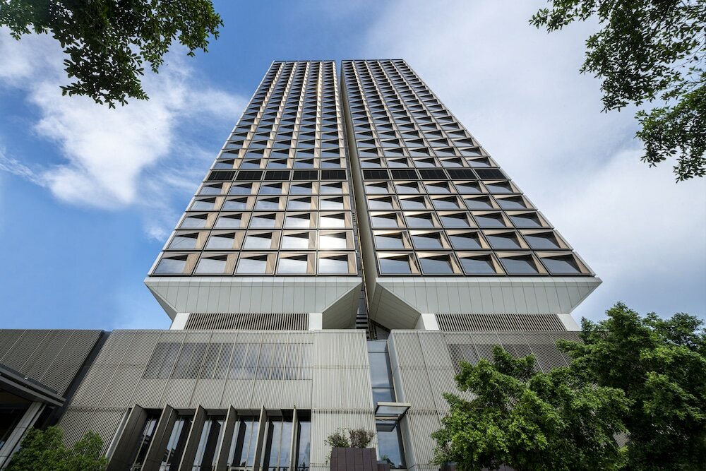 Фото Grand Hyatt Gurgaon