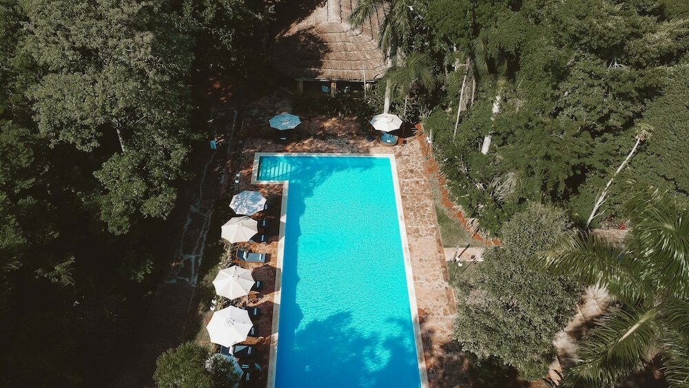 Фото Overo Lodge & Selva