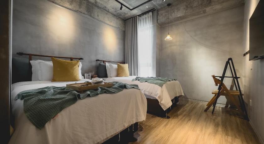 Фото Hotel Mokozoyo