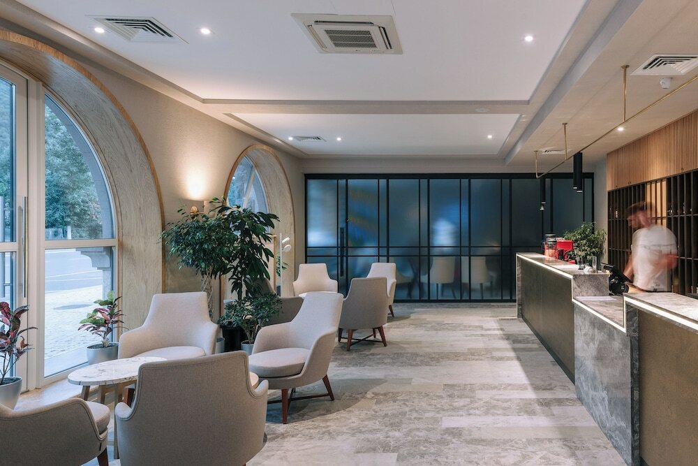 Фото Old Ijevan Boutique Hotel