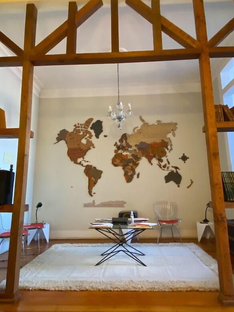 Фото New Voga Guesthouse