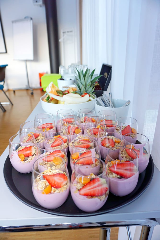 Фото Pingvinhotellet Unn Tromsø