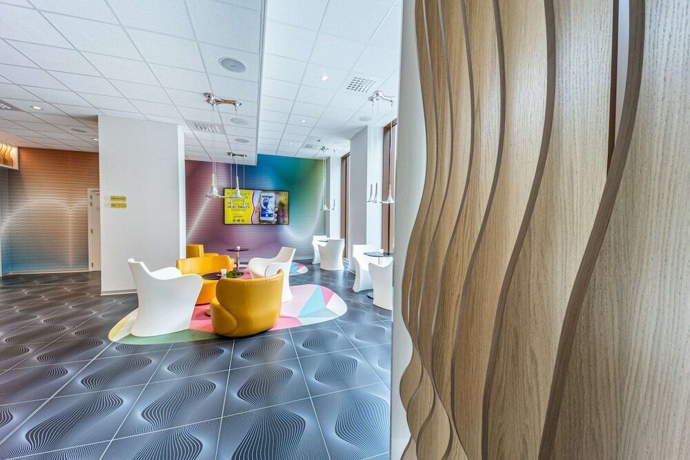 Фото Prize by Radisson, Antwerp City