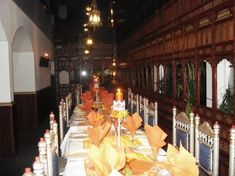 Фото Hotel Starkenburger Hof