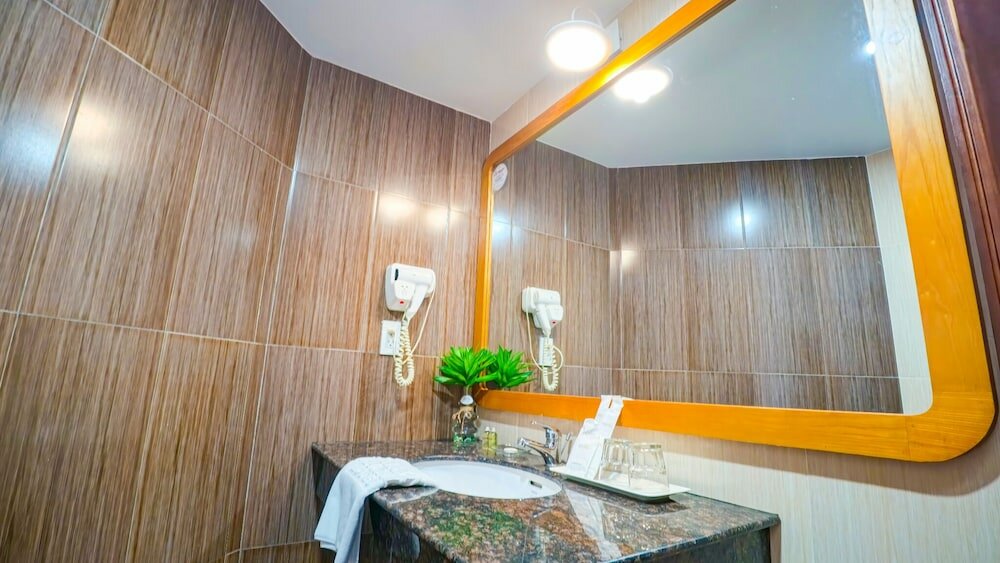 Фото Sai Gon Rach Gia Hotel