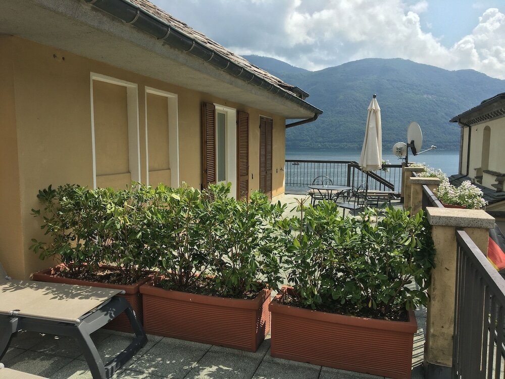 Фото Hotel Il Portico