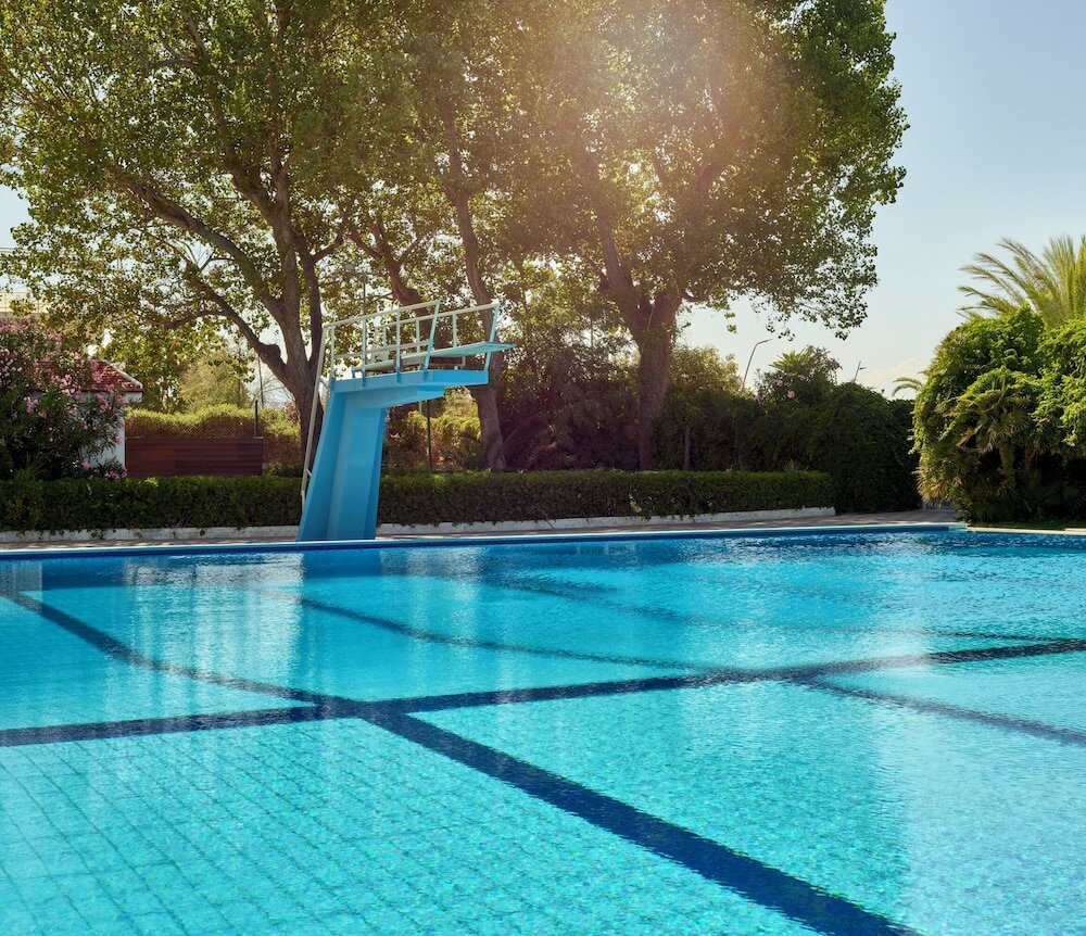 Фото Serena Majestic Hotel Residence