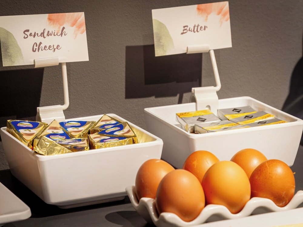 Фото Отель Ta Collection