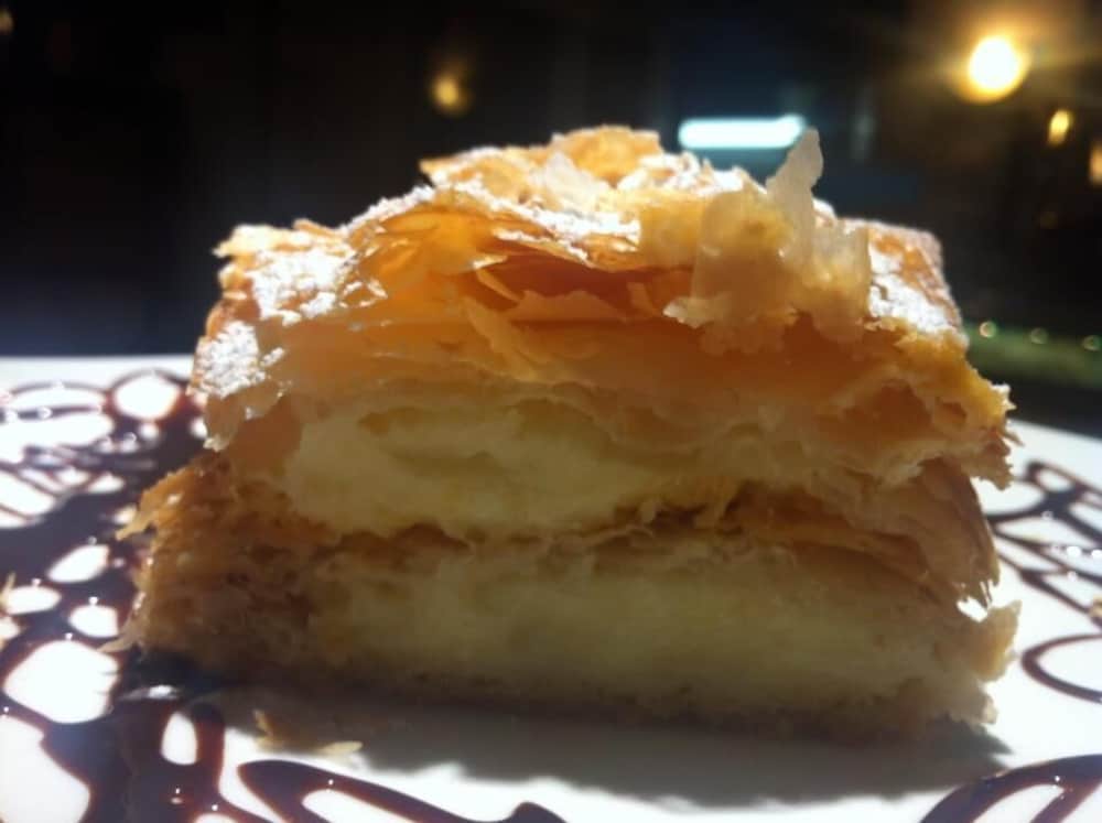 Фото Hotel Restaurant Alexandros