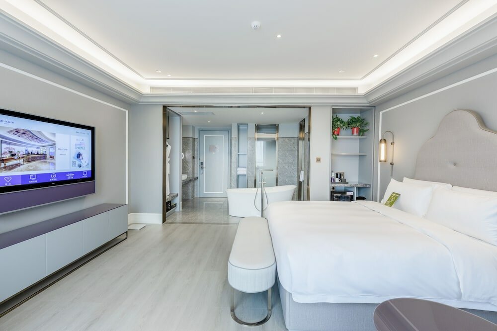 Фото Mercure Xi an North