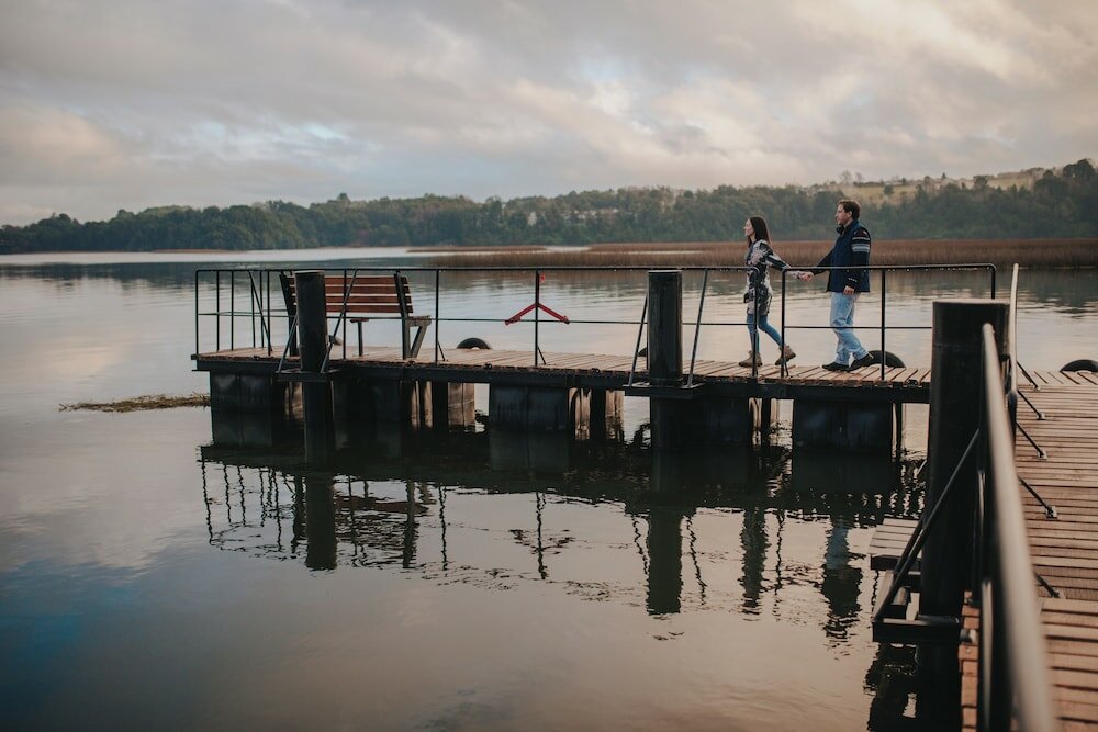 Фото Hotel Puerta del Sur