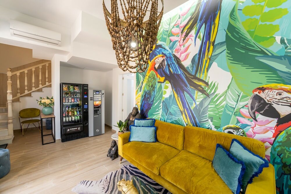 Фото Hostal Romerito