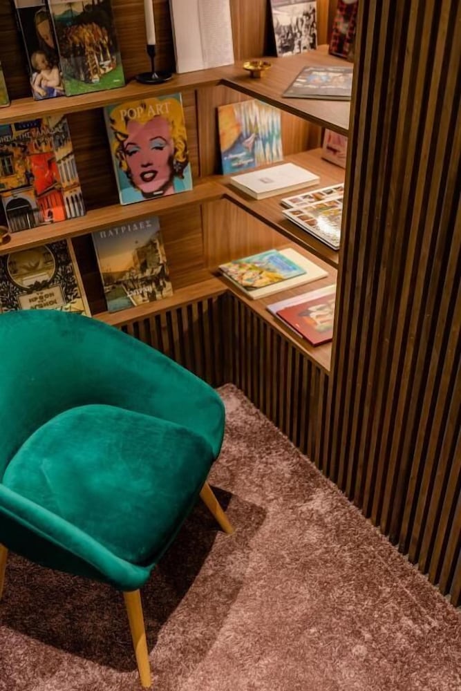 Фото Naiades the residence ioannina castle