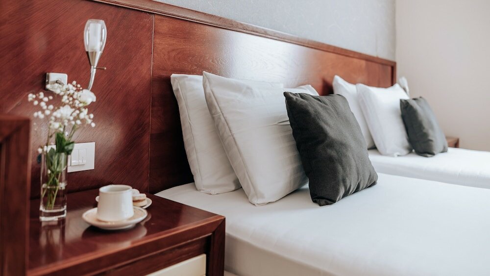 Фото Hotel Del Mar