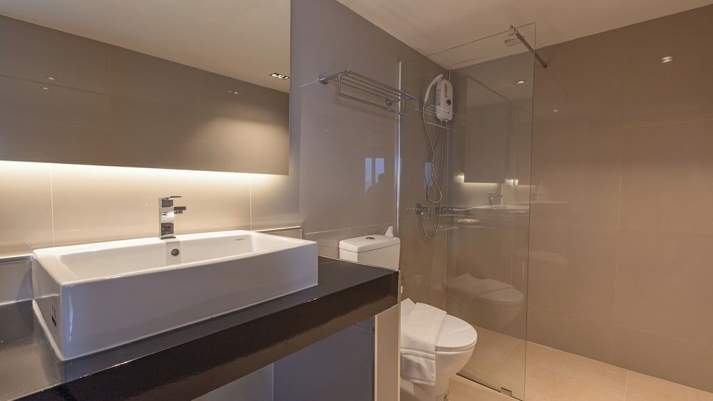 Фото B2 Surat Thani Boutique & Budget Hotel