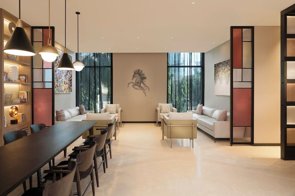 Фото ibis Mumbai BKC