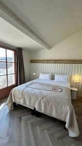 Гостиница Hotel Maison Soleil