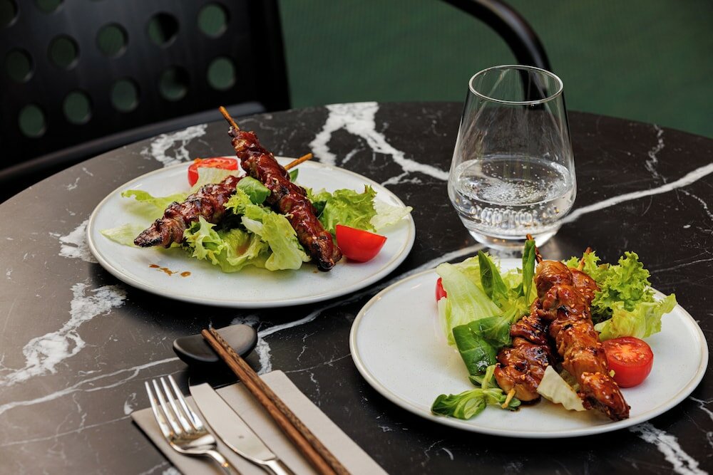 Фото Skostredet Hotel