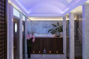 Гостиница Splendid Hotel & SPA Nice