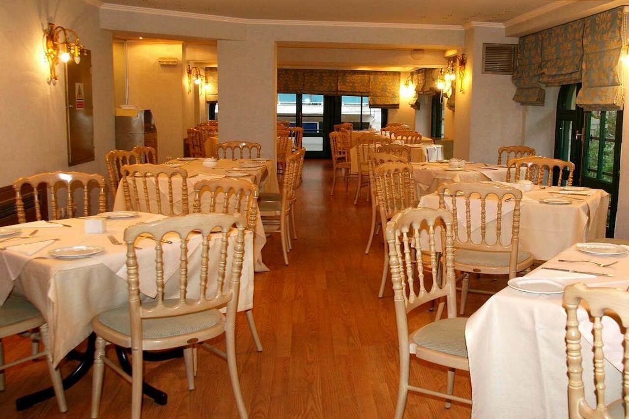 Фото Delphi Art Hotel