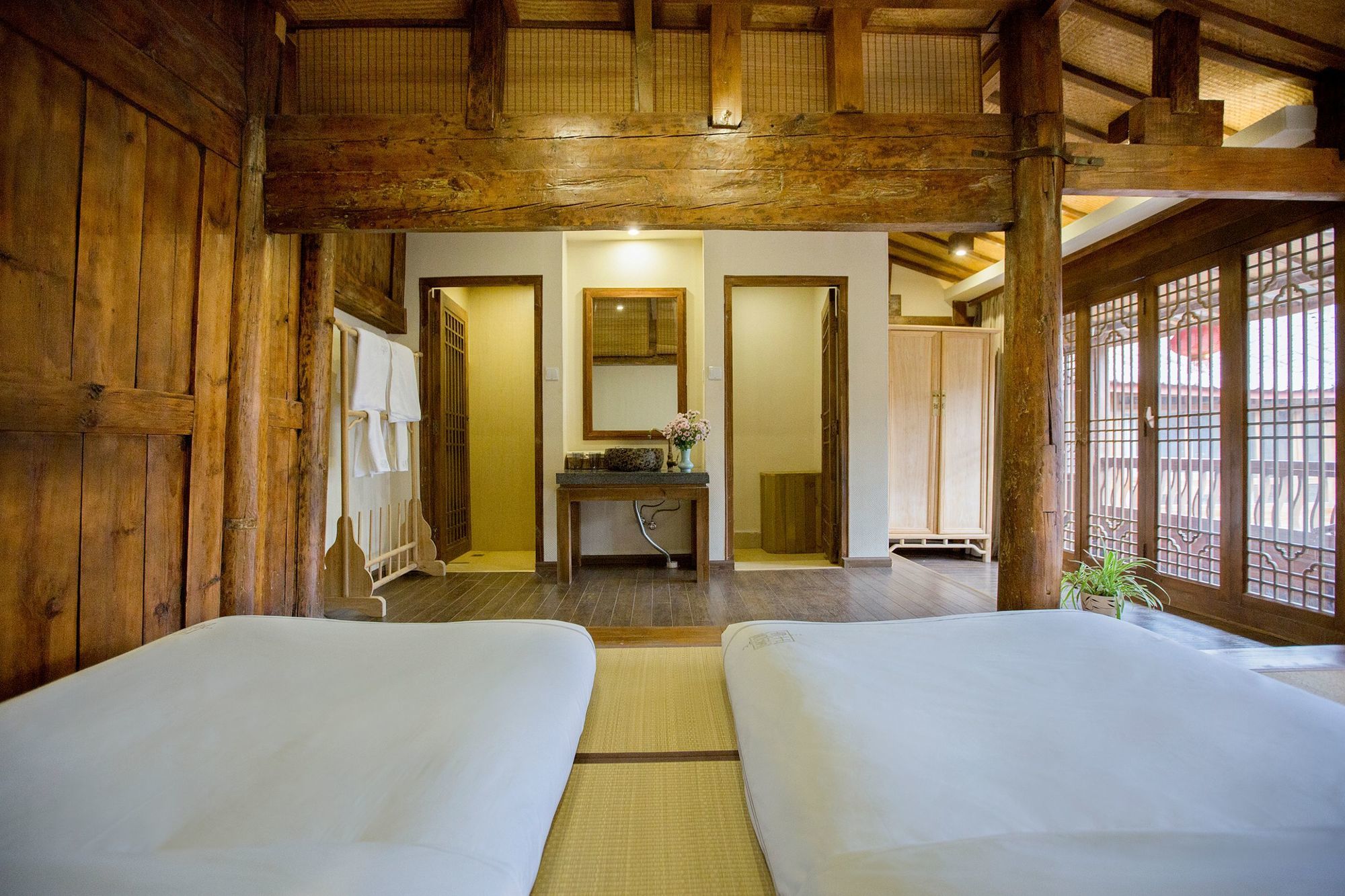 Фото Songshi Guqin Inn