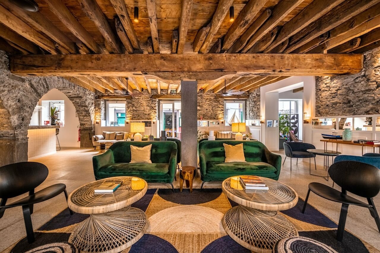 Фото Pestana Fisherman Village