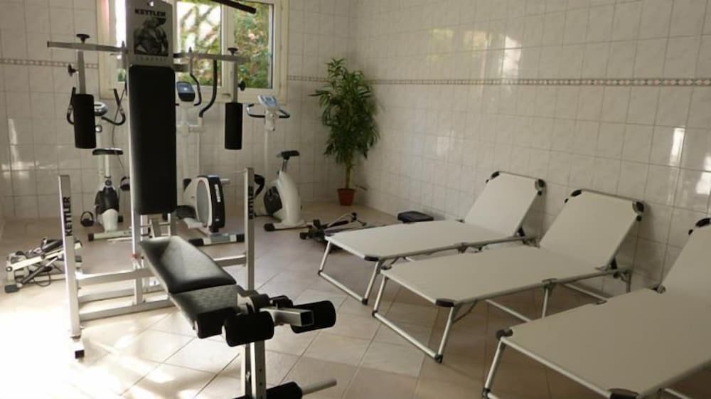 Фото Park - Hotel Inseli