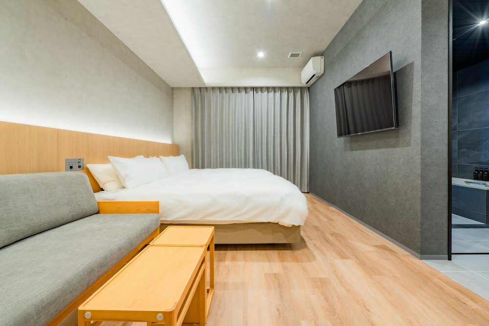 Фото Randor Hotel Hiroshima Prestige