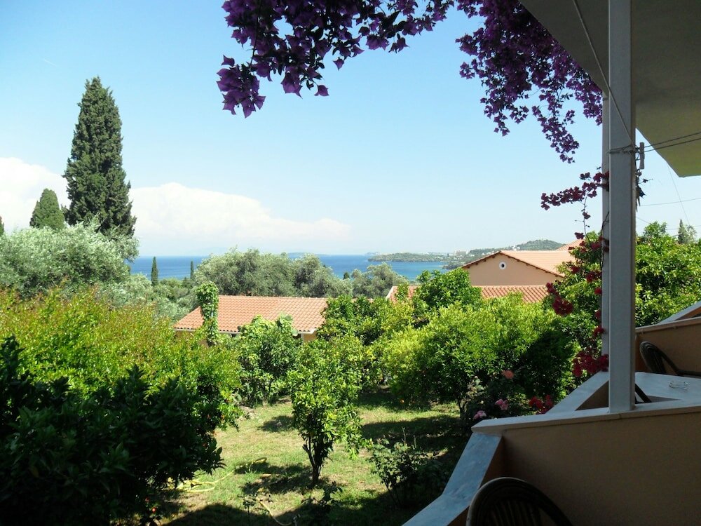 Фото Marilena House