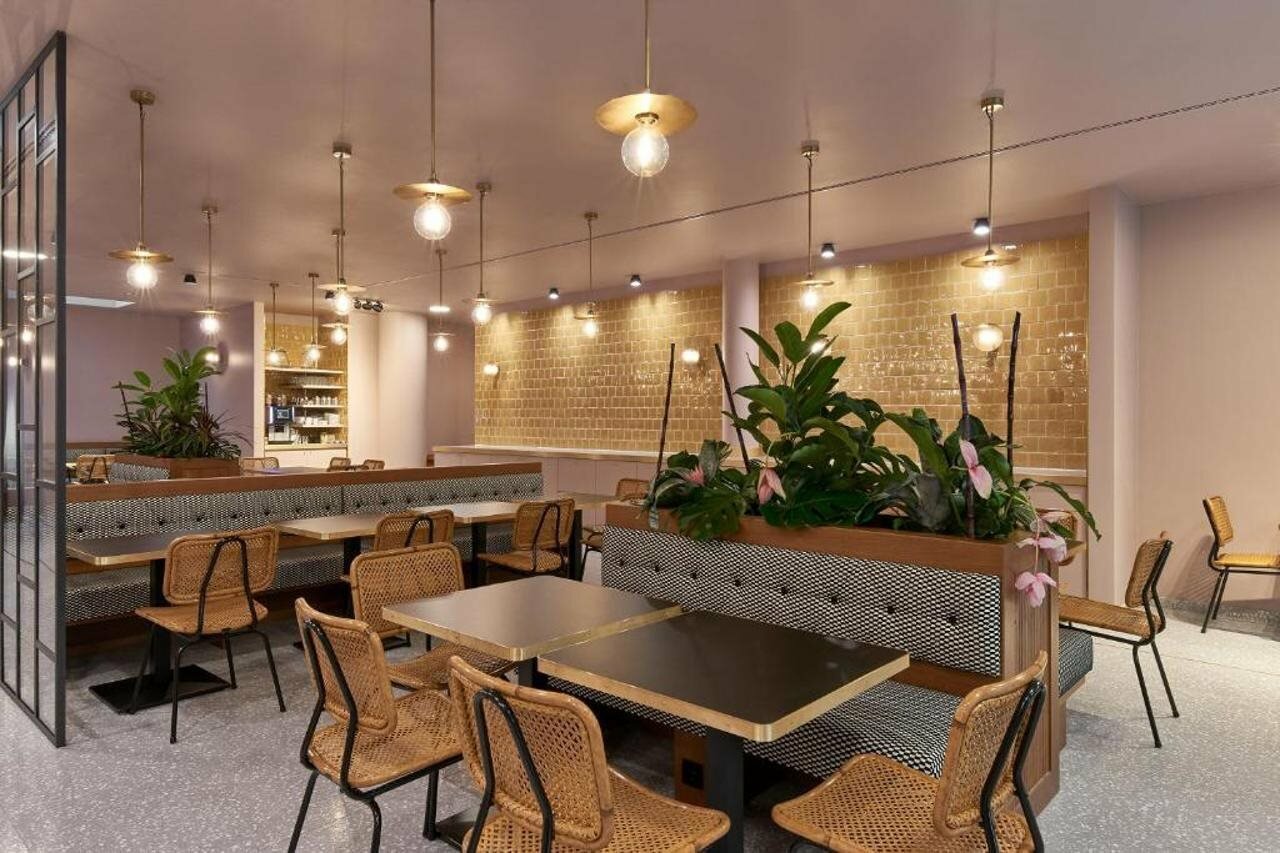 Фото Hotel Mio by Amano