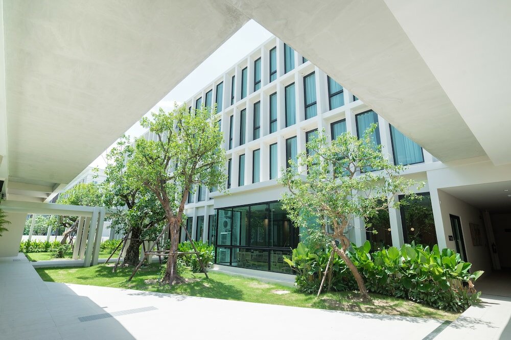 Фото Pillows Boutique Hotel