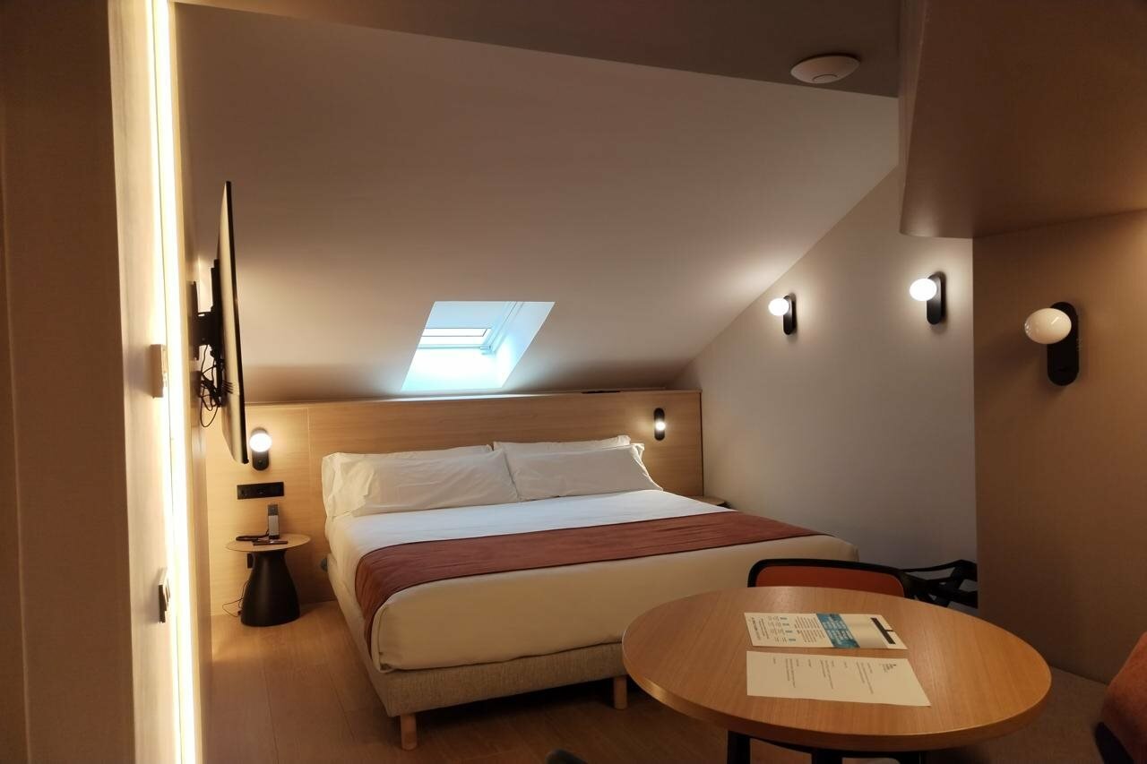 Фото Atenea Calabria Apartaments