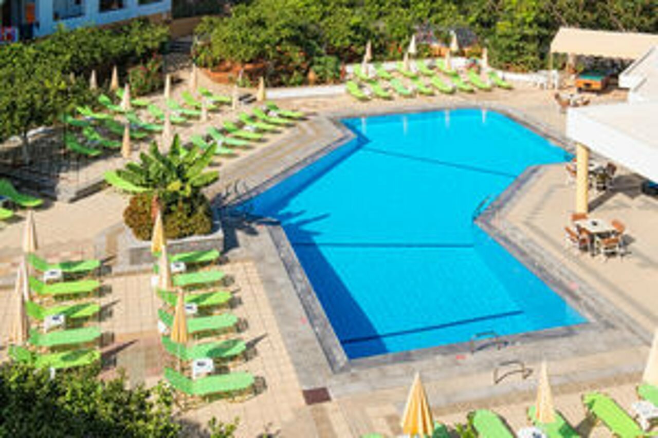 Фото отеля 5