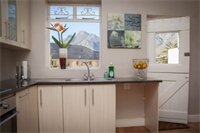 Фото The Lions Guesthouse