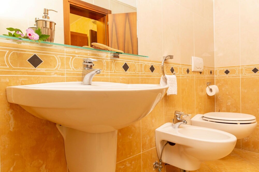 Фото Hotel Residence Venezia 2000