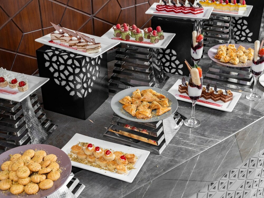 Фото Wirgan Hotel Al Nour