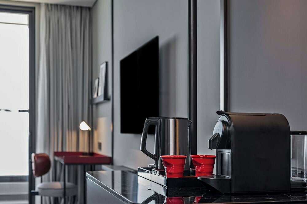 Фото Radisson Red Danang