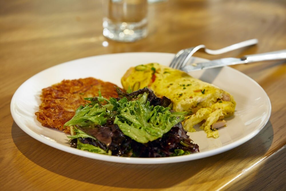 Фото 21c Museum Hotel Chicago