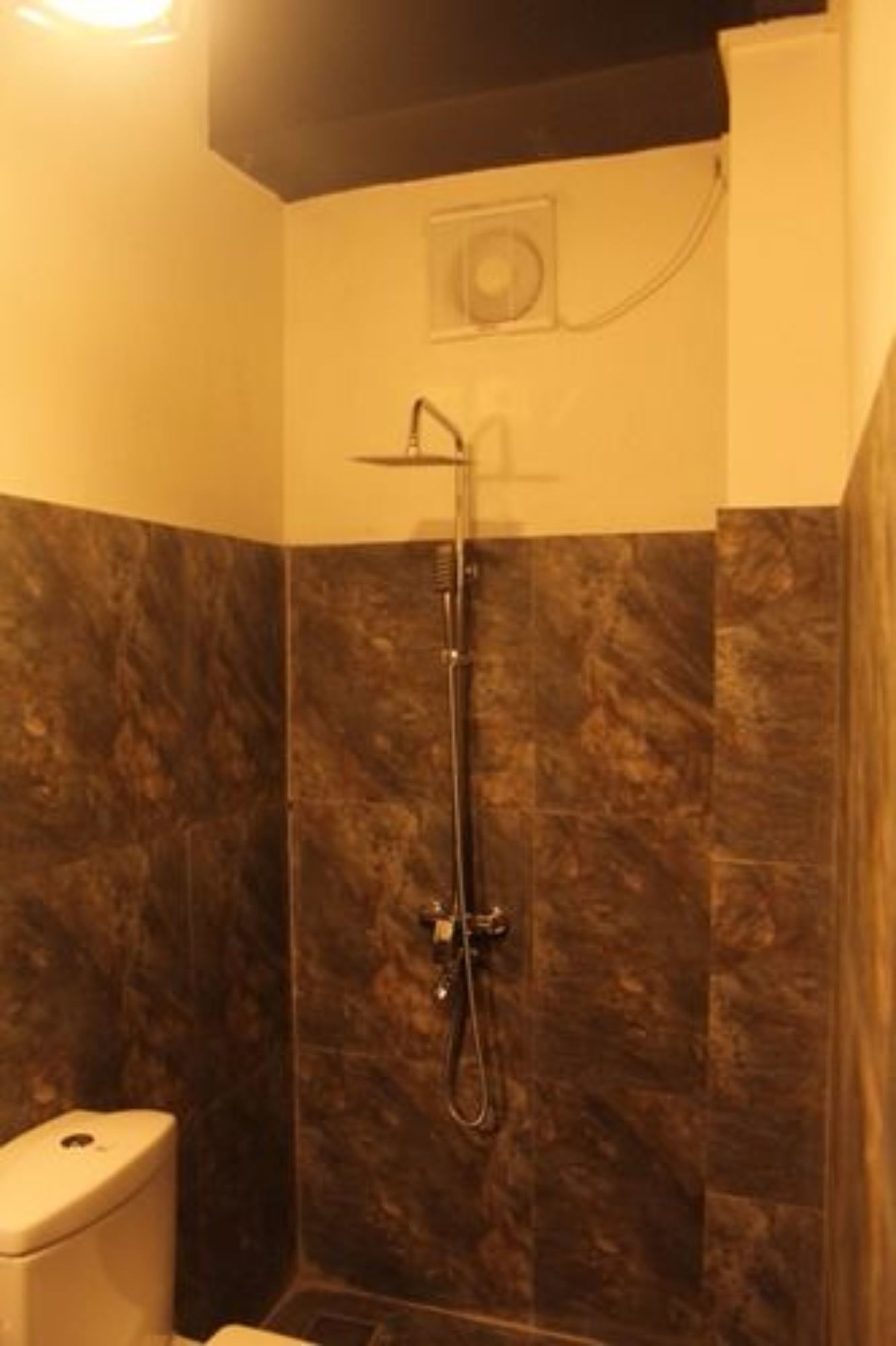 Фото Dumbara Peak Residence