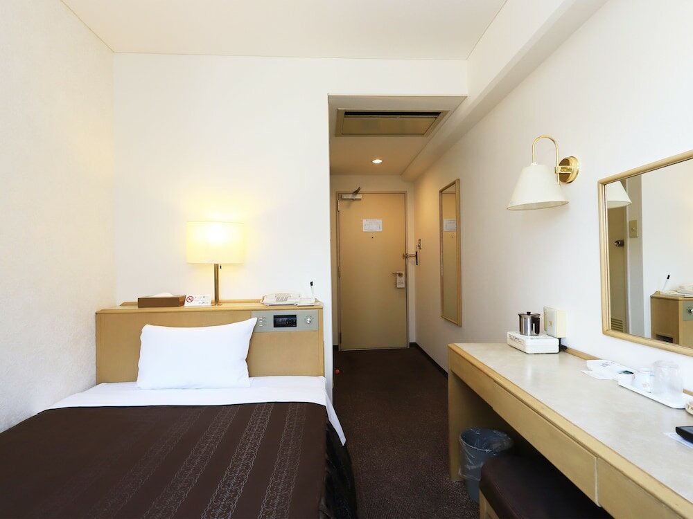 Фото Kawagoe Dai-Ichi Hotel
