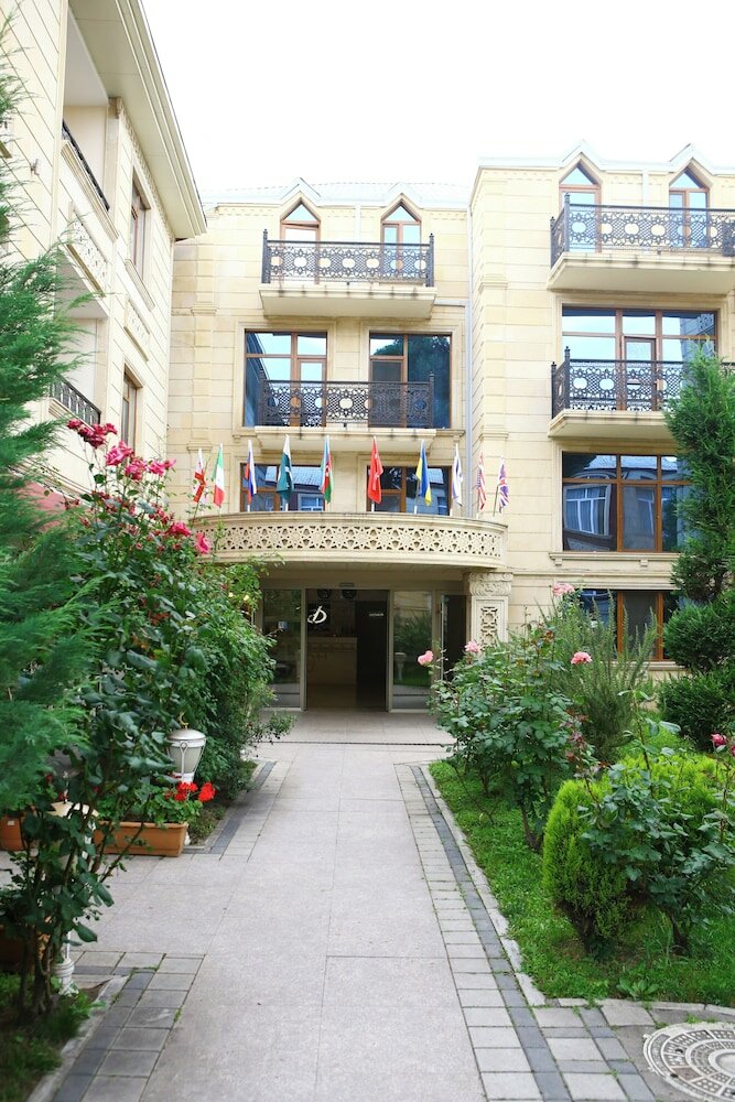 Фото Делюкс