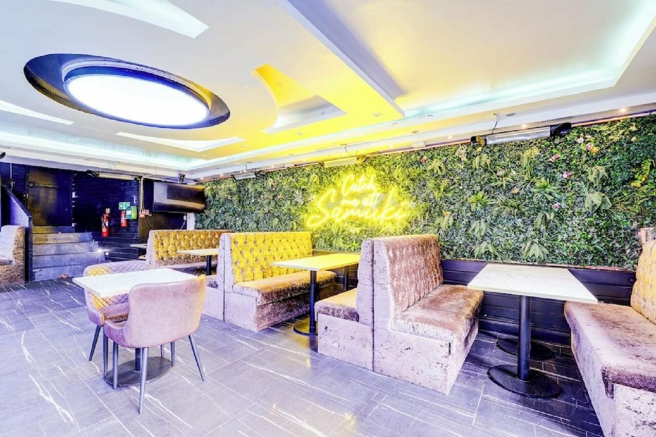 Фото London Shelton Hotel