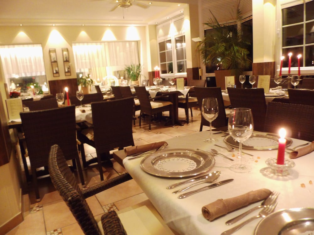 Фото Parkhotel Weber-Müller